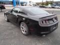 Black - Mustang GT Coupe Photo No. 6