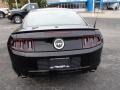 Black - Mustang GT Coupe Photo No. 7