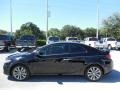 Ebony Black - Forte Koup SX Photo No. 2