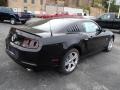 Black - Mustang GT Coupe Photo No. 8