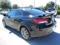 Ebony Black - Forte Koup SX Photo No. 3