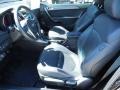 Ebony Black - Forte Koup SX Photo No. 4