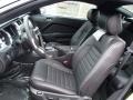 Black - Mustang GT Coupe Photo No. 10