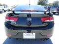 Ebony Black - Forte Koup SX Photo No. 7