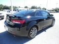 Ebony Black - Forte Koup SX Photo No. 8