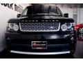 2012 Santorini Black Metallic Land Rover Range Rover Sport Autobiography  photo #13