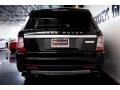 Santorini Black Metallic - Range Rover Sport Autobiography Photo No. 14