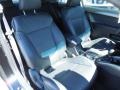 Ebony Black - Forte Koup SX Photo No. 12