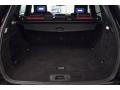 2012 Land Rover Range Rover Sport Autobiography Ebony/Pimento Interior Trunk Photo