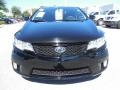 Ebony Black - Forte Koup SX Photo No. 13