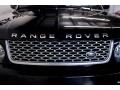 Santorini Black Metallic - Range Rover Sport Autobiography Photo No. 21