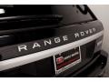 Santorini Black Metallic - Range Rover Sport Autobiography Photo No. 25