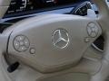 2013 Diamond White Metallic Mercedes-Benz S 63 AMG Sedan  photo #35