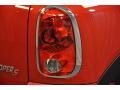 2013 Blazing Red Mini Cooper S Countryman ALL4 AWD  photo #14