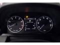  2012 Range Rover Sport Autobiography Autobiography Gauges