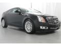  2011 CTS 4 AWD Coupe Black Raven