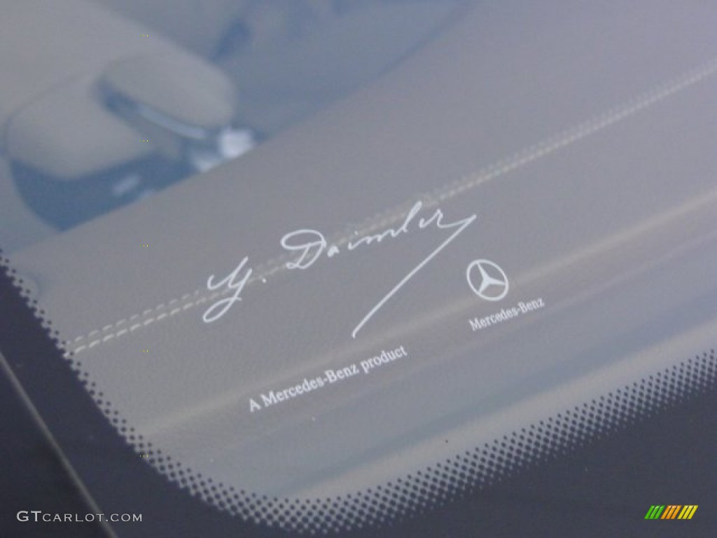 2013 S 63 AMG Sedan - Diamond White Metallic / Cashmere/Savanna photo #59
