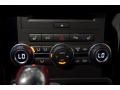 2012 Land Rover Range Rover Sport Autobiography Ebony/Pimento Interior Controls Photo