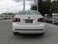 2009 Candy White Volkswagen Jetta S Sedan  photo #6