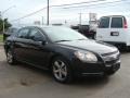 Black Granite Metallic - Malibu LT Photo No. 3