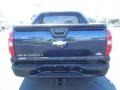 2007 Dark Blue Metallic Chevrolet Avalanche LT  photo #7