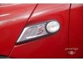 2008 Chili Red Mini Cooper S Hardtop  photo #9