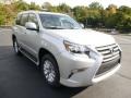 Tungsten Pearl 2014 Lexus GX 460 Exterior