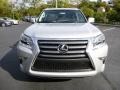 Tungsten Pearl 2014 Lexus GX 460 Exterior
