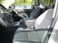 Black Front Seat Photo for 2014 Lexus GX #86763348