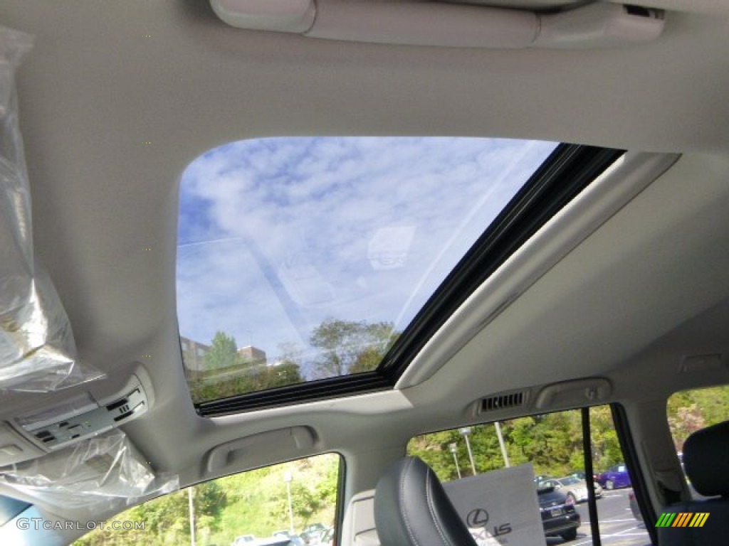 2014 Lexus GX 460 Sunroof Photo #86763441