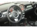 2008 Chili Red Mini Cooper S Hardtop  photo #15