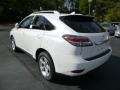 Starfire Pearl - RX 350 AWD Photo No. 2
