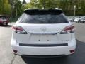 Starfire Pearl - RX 350 AWD Photo No. 3