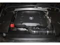 3.6 Liter DI DOHC 24-Valve VVT V6 2011 Cadillac CTS 4 AWD Coupe Engine