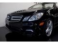 Black - E 550 Cabriolet Photo No. 18