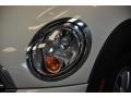 Pepper White - Cooper Hardtop Photo No. 2