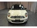 Pepper White - Cooper Hardtop Photo No. 3