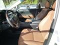 Starfire Pearl - RX 350 AWD Photo No. 10