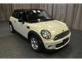 Pepper White - Cooper Hardtop Photo No. 4