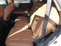 Starfire Pearl - RX 350 AWD Photo No. 11