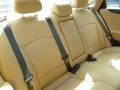 2011 Pearl White Hyundai Sonata Limited  photo #15