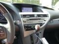 Starfire Pearl - RX 350 AWD Photo No. 17
