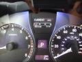Starfire Pearl - RX 350 AWD Photo No. 18