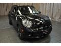 Absolute Black Metallic - Cooper S Countryman Photo No. 4