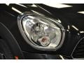 Absolute Black Metallic - Cooper S Countryman Photo No. 5