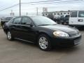 Black - Impala LT Photo No. 3