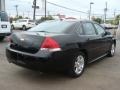 Black - Impala LT Photo No. 4