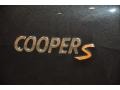 Absolute Black Metallic - Cooper S Countryman Photo No. 15