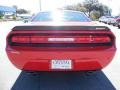 2010 TorRed Dodge Challenger SRT8  photo #7