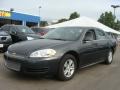 Ashen Gray Metallic - Impala LS Photo No. 1